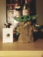 عطر آمواج هانر مردانه | Amouage Honour Man