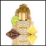 عطر نیشانه حاجیوات عود (هاسیوات عود) | Nishane Hacivat Oud