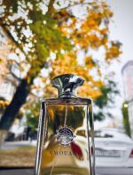 عطر آمواج رفلکشن مردانه | Amouage Reflection man
