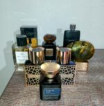 عطر نیشانه مانا | Nishane Mana