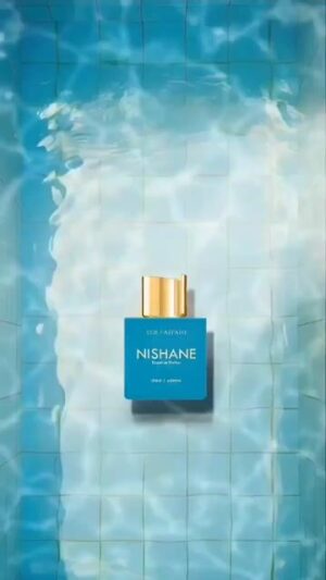 عطر نیشانه اژه (اگه) | Nishane EGE