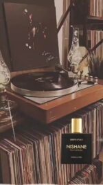 عطر نیشانه شینانای | Nishane Shinanay