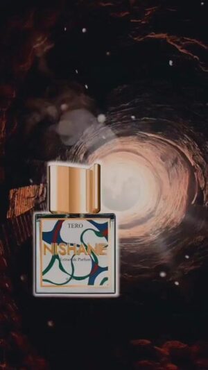 عطر نیشانه تیرو | Nishane Tero