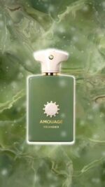 عطر آمواج میندر | Amouage Meander