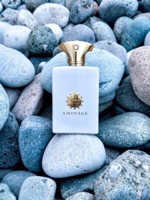 عطر آمواج هانر مردانه | Amouage Honour Man
