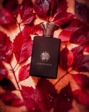 عطر آمواج لیریک مردانه | Amouage Lyric Man