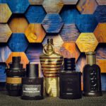 عطر تام فورد او د آمبر لدر | Tom Ford Eau d’Ombré Leather