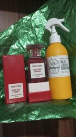 عطر تام فورد الکتریک چری | Tom Ford Electric Cherry