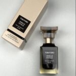 عطر تام فورد وانیل فتال | Tom Ford Vanille Fatale (2024)