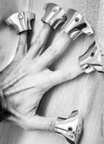 عطر آمواج بیلاود مردانه | Amouage Beloved Man