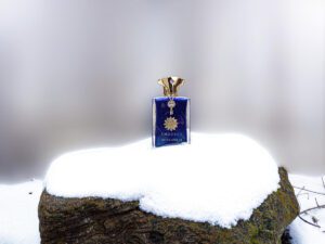 تستر اورجینال عطر آمواج اینترلود 53 | Amouage Interlude 53 Tester