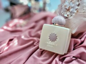 عطر آمواج آشور-عاشور | Amouage Ashore