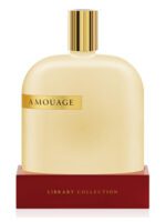عطر آمواج اوپوس چهار | Amouage Opus IV