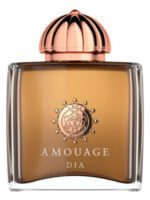 عطر آمواج دیا زنانه | Amouage Dia Woman