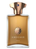 عطر آمواج دیا مردانه | Amouage Dia Man