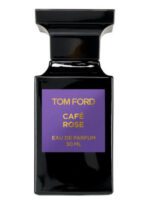 عطر تام فورد کافه رز-Tom Ford Cafe Rose