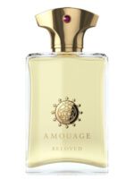عطر آمواج بیلاود مردانه | Amouage Beloved Man