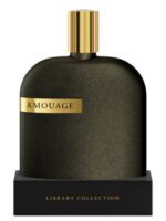 تستر اورجینال عطر آمواج اوپوس هفت قدیم | Amouage Opus VII Tester