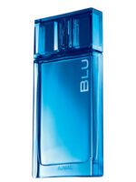 عطر اجمل بلو | Ajmal Blu