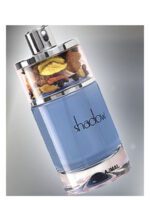 عطر اجمل شادو آبی مردانه اصلی | Ajmal Shadow for men