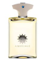 عطر آمواج سیل مردانه | Amouage Ciel Man