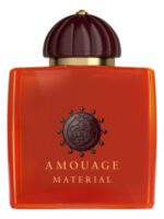 عطر آمواج متریال زنانه | Amouage Material