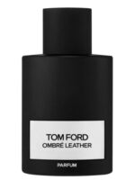 عطر تام فورد آمبر لدر پارفوم | Tom Ford Ombre Leather Parfum