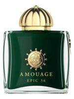 تستر اورجینال عطر آمواج اپیک 56 زنانه | Amouage Epic 56 Woman Tester