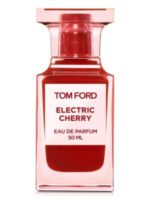 عطر تام فورد الکتریک چری | Tom Ford Electric Cherry