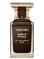 عطر تام فورد وانیل فتال | Tom Ford Vanille Fatale (2024)