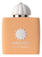 عطر آمواج لاو دیلایت | Amouage Love Delight