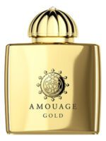 عطر آمواج گلد زنانه | Amouage Gold Woman