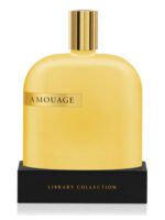 تستر اورجینال عطر آمواج اوپوس یک | Amouage Opus I 100ml Tester
