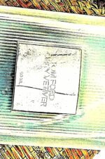 عطر تام فورد گری وتیور | Tom Ford Grey Vetiver EDP