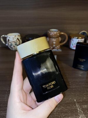 عطر تام فورد نویر پور فمه-Tom Ford Noir Pour Femme