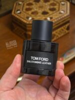 عطر تام فورد او د آمبر لدر | Tom Ford Eau d’Ombré Leather