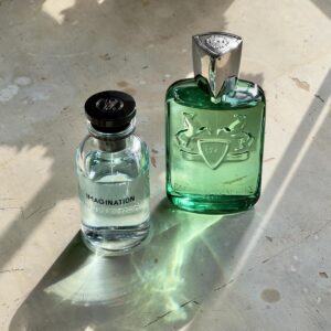 عطر پارفومز د مارلی گرینلی | Parfums de Marly Greenley