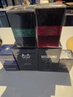 عطر مارلی لیتون اکسکلوسیف | Parfums de Marly Layton Exclusif 125ml