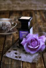 عطر تام فورد کافه رز-Tom Ford Cafe Rose