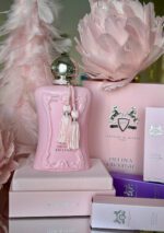 عطر مارلی دلینا اکسکلوسیف | Parfums de Marly Delina Exclusif