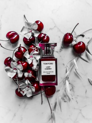 عطر تام فورد لاست چری | Tom Ford Lost Cherry 50ml