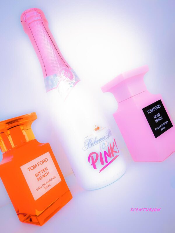 عطر تام فورد رز پریک | Tom Ford Rose Prick