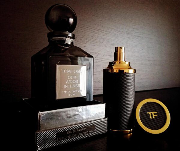 عطر تام فورد عود وود اینتنس | Tom Ford Oud Wood Intense