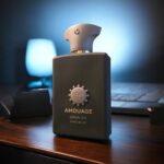 تستر اورجینال عطر آمواج اوپوس 15 کینگ بلو | Amouage Opus XV (King Blue) Tester