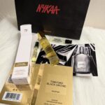 عطر تام فورد گری وتیور پارفوم | (2023) Tom Ford Grey Vetiver Parfum