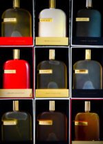 تستر اورجینال عطر آمواج اوپوس هشت | Tester Amouage Opus VIII