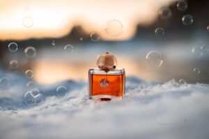 عطر آمواج دیا زنانه | Amouage Dia Woman