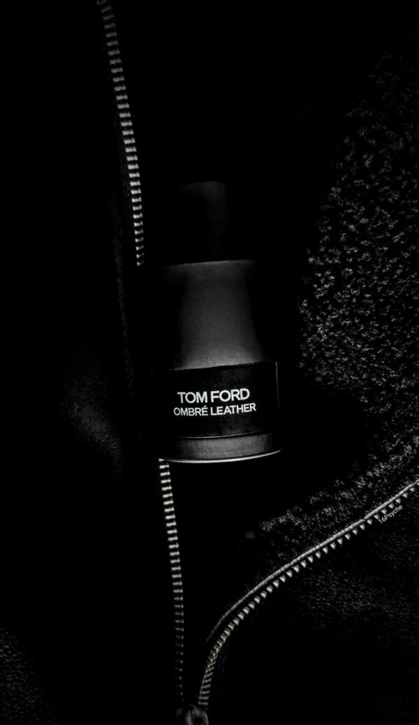 عطر تام فورد اومبر لدر(امبر لدر) | Tom Ford Ombré Leather 150ml