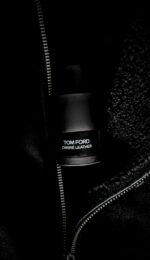 عطر تام فورد اومبر لدر (امبر لدر) | Tom Ford Ombré Leather 2018