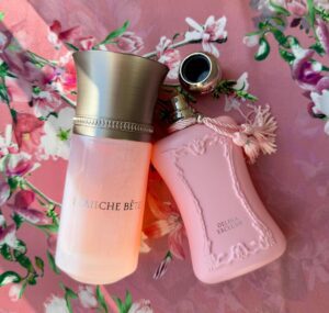 عطر مارلی دلینا اکسکلوسیف | Parfums de Marly Delina Exclusif